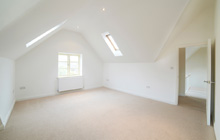 Toxteth bedroom extension leads