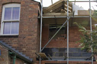 free Toxteth home extension quotes